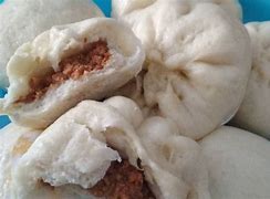 Bakpao Rasa Kacang Tanah