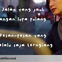 Jalan Yang Jauh Jangan Lupa Pulang Pemeran