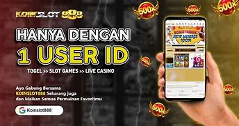 Nami 55 Info Slot Gacor 2024 Hari Ini Terbaru