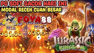 Pg Soft Gacor Hari Ini Optimal Slot Pg Project 2