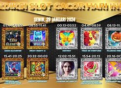 Slot Ekspansi Isa Almasih 2024 Terbaru Surabaya