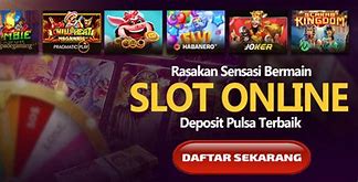 Slot Magnet Cuan Login Link Alternatif Login Terbaru