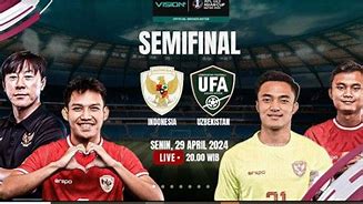 Tools Slot Gacor Hari Ini Live Streaming Indonesia Vs Uzbekistan